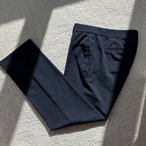 Ann Taylor Women’s Dark Blue Trousers